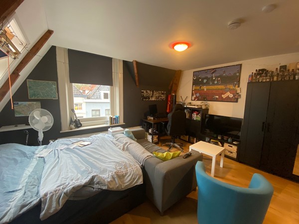 Medium property photo - Nieuwe Ebbingestraat 25A, 9712 ND Groningen